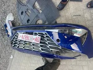 Hyundai Elantra Front Bumper 2021 2022 2023