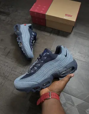 Levi’S X Nike Airmax 95 Og