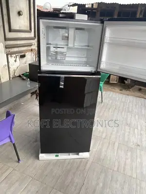 Lg 395l Mirrorchill Ultra Dual Zone Black