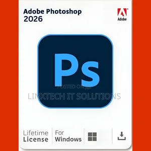 Adobe Photoshop 2026