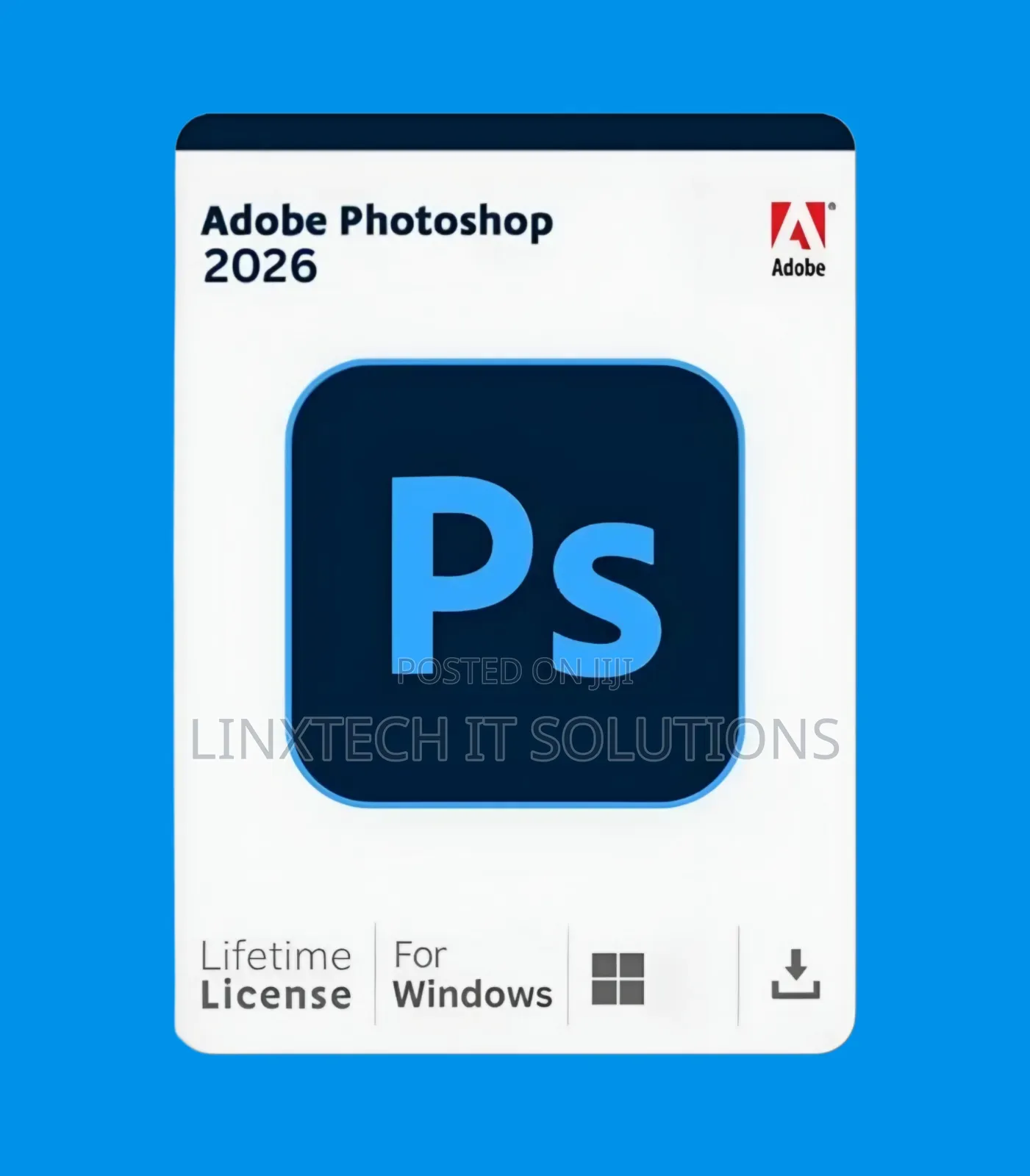 Photoshop 2026 Pre-activated