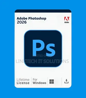 Photoshop 2026 Pre-activated