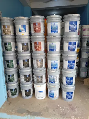 American Paint(Foreign Paint)