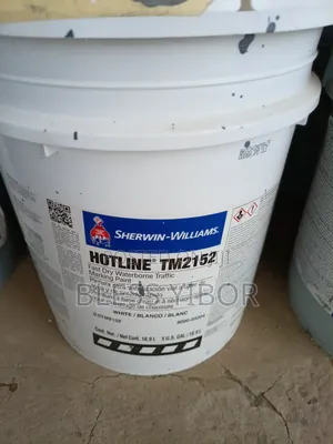 American Paint(Foreign Paint)