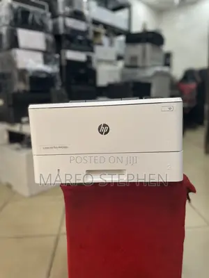 Hp Laserjet M402