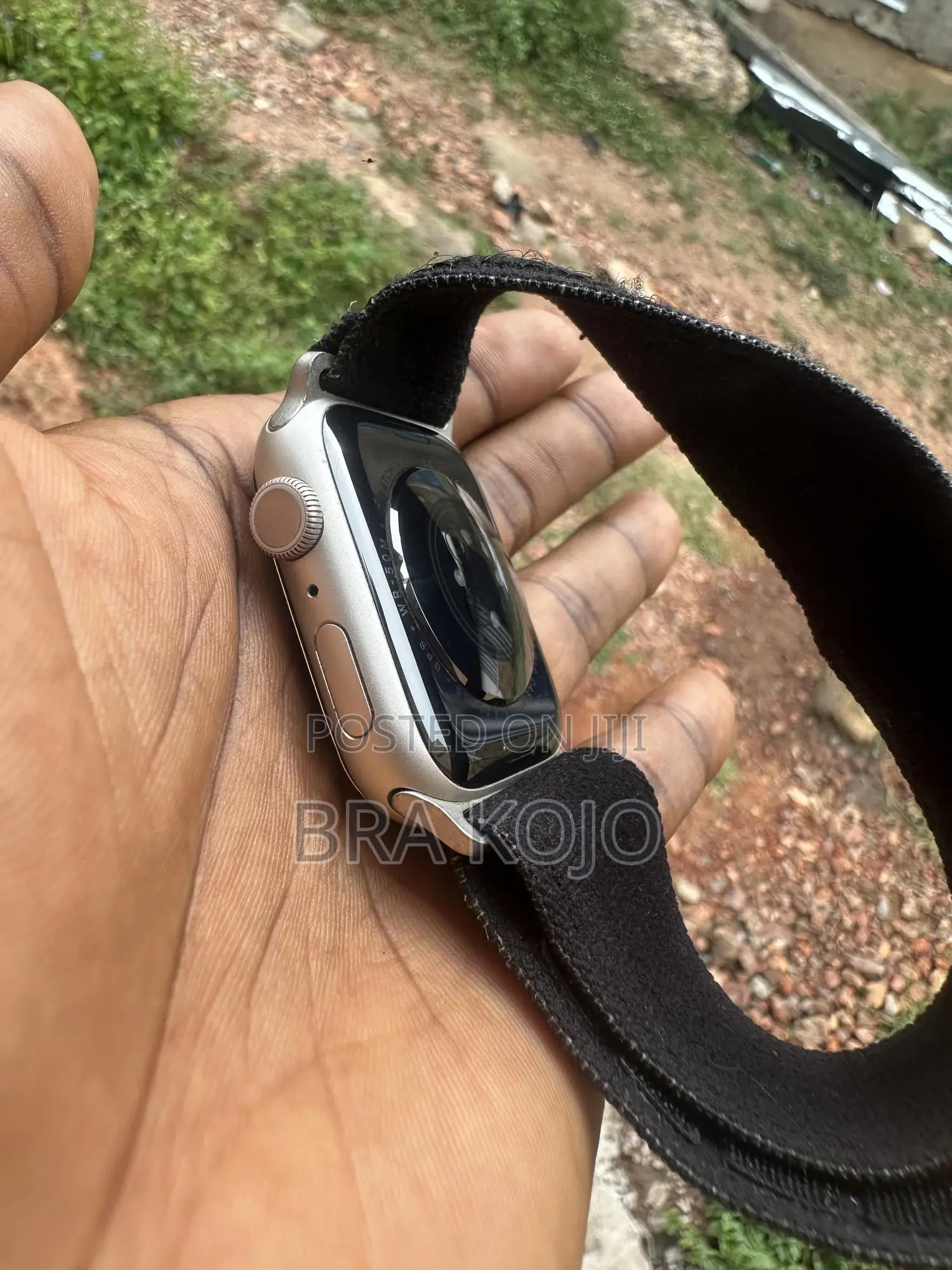 Apple Watch Series 7