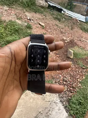 Apple Watch Series 7