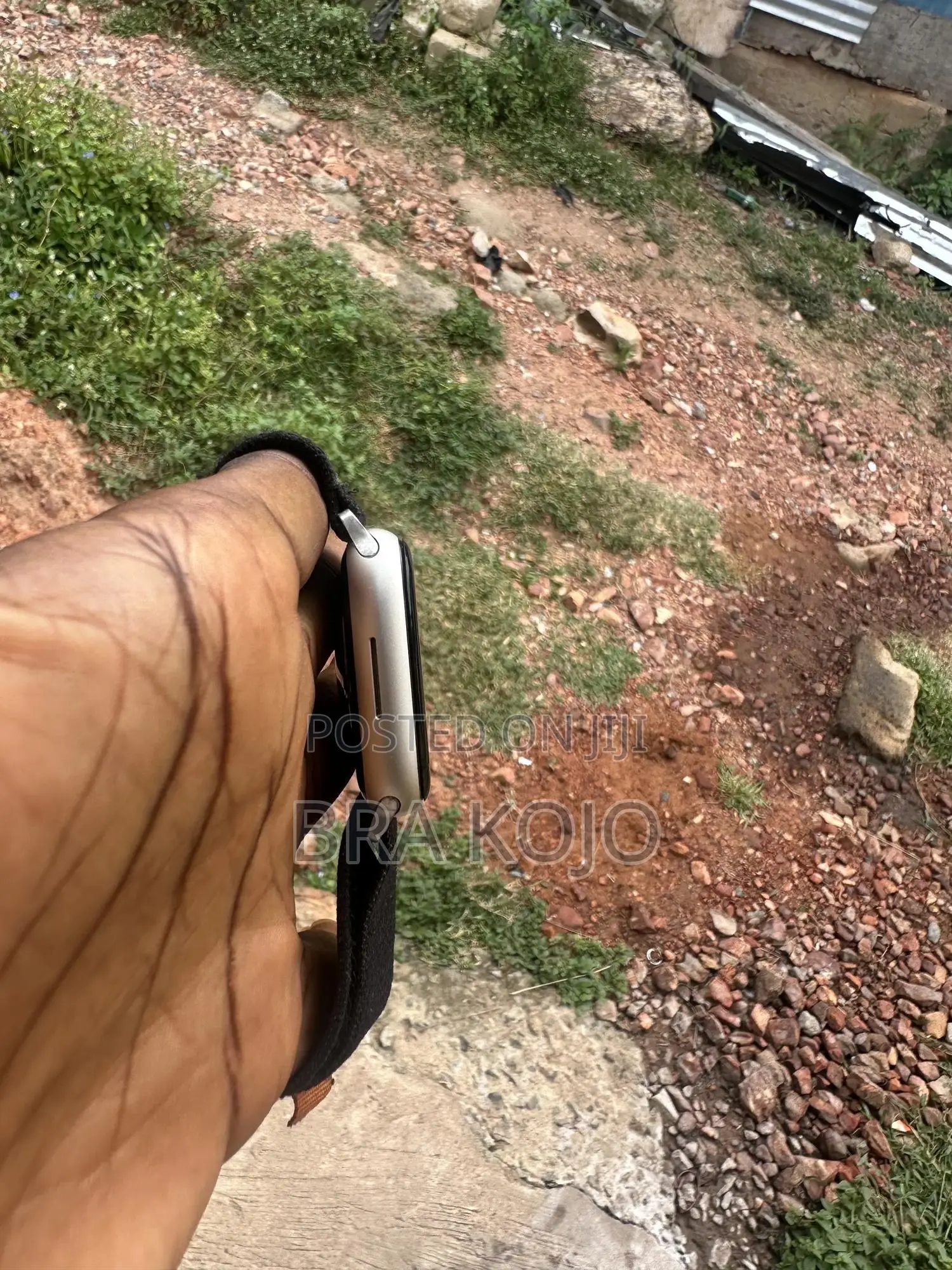 Apple Watch Series 7