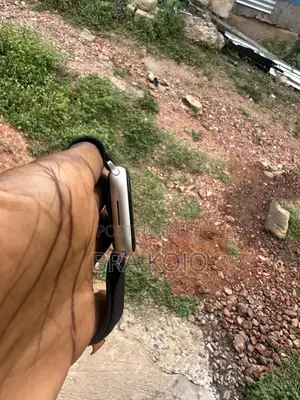 Apple Watch Series 7