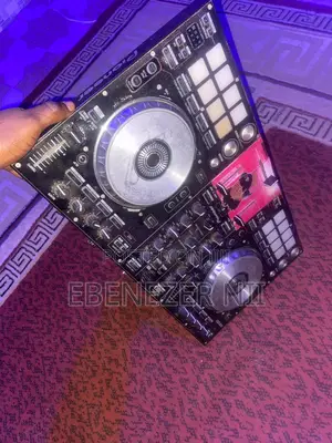 Pioneer DDJ Sr