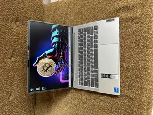 Laptop Lenovo IdeaPad 500S 16GB Intel Core i5 SSD 512GB