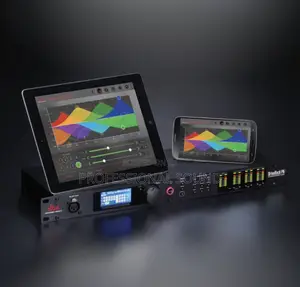 DBX Driverack Pa2 Complete Loudspeaker Management System.