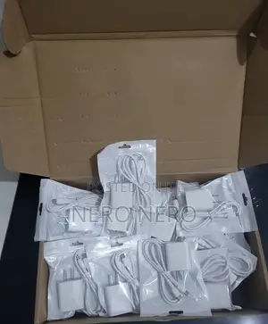 Fast Charger
