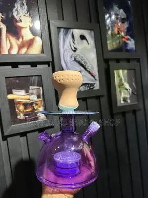 Hookah /Shisha Stand