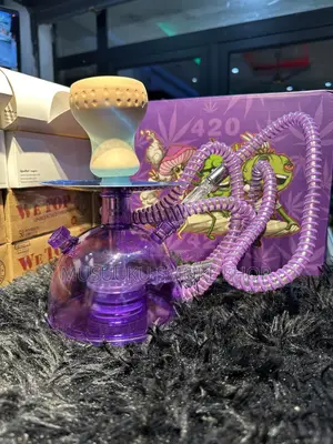 Hookah /Shisha Stand