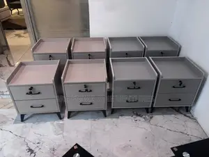 Bedside Drawer