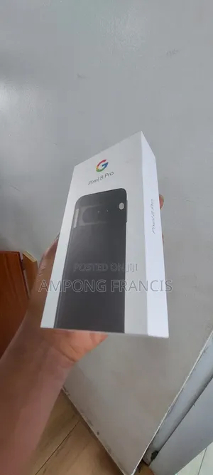 New Google Pixel 8 Pro 128 GB