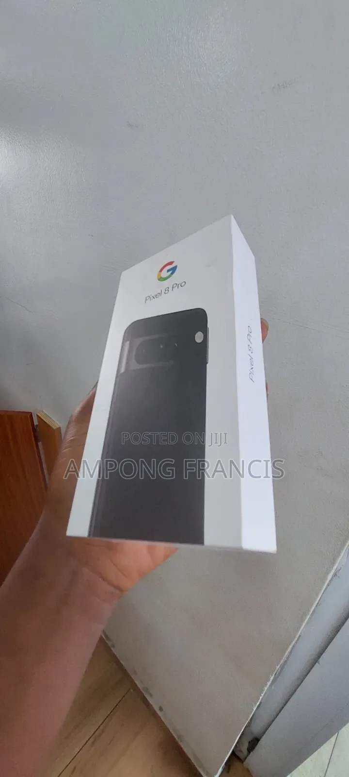 New Google Pixel 8 Pro 128 GB