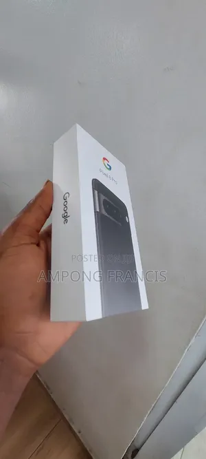 New Google Pixel 8 Pro 128 GB