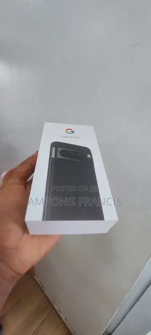 New Google Pixel 8 Pro 128 GB