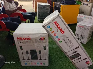 Asano Tk-2028_5 Sound System – Music, Movies Parties
