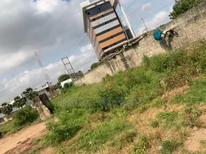 Six Plots of Land for Sale Located at Dzorwulu