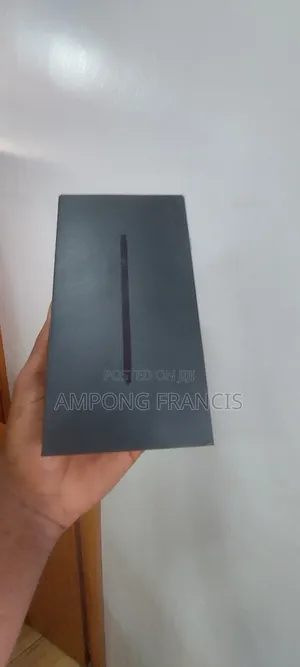 New Samsung Galaxy Note 9 128 GB Black
