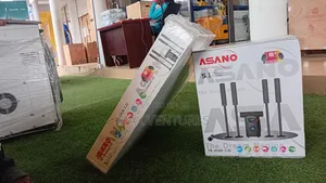 Perfect Home Sound Asano 5.1 Tk*-2026*