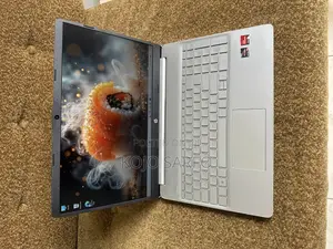 Laptop HP 15s 8GB AMD Ryzen 5 SSD 256GB