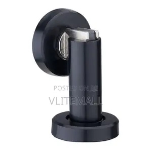 Magnetic Door Stopper Wall Mount