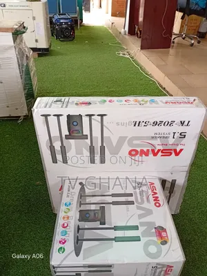 Asano Tk2026 Sound System 5.1 – Cinema Sound at Home