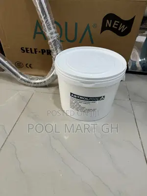 Pool Chemical- Tcca Chlorine Granules/Powder