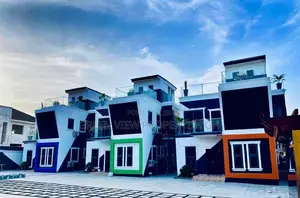 Furnished 2bdrm Duplex in Tseaddo for rent