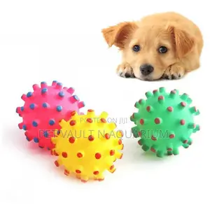 Silicon Play Toys for Dogs