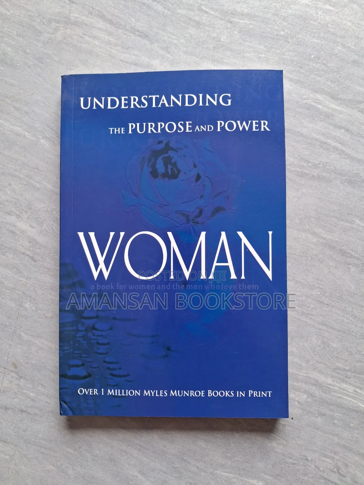 Understanding the Purpose and Power of Woman