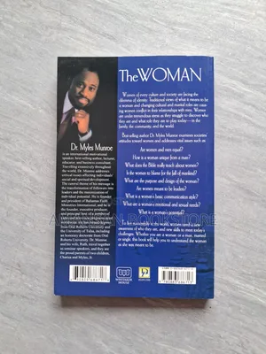 Understanding the Purpose and Power of Woman