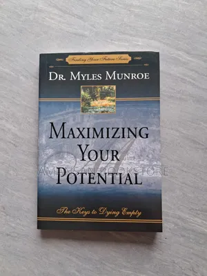 Maximizing Your Potential