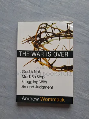 The War Is Over