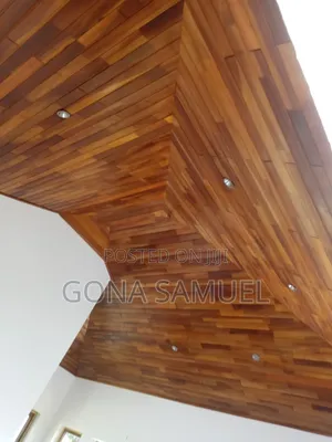 Furniture Spraying