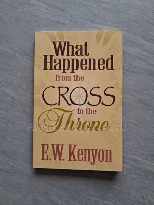 What Happened From the Cross to the Throne