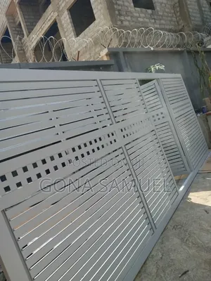 Metal Spraying Works