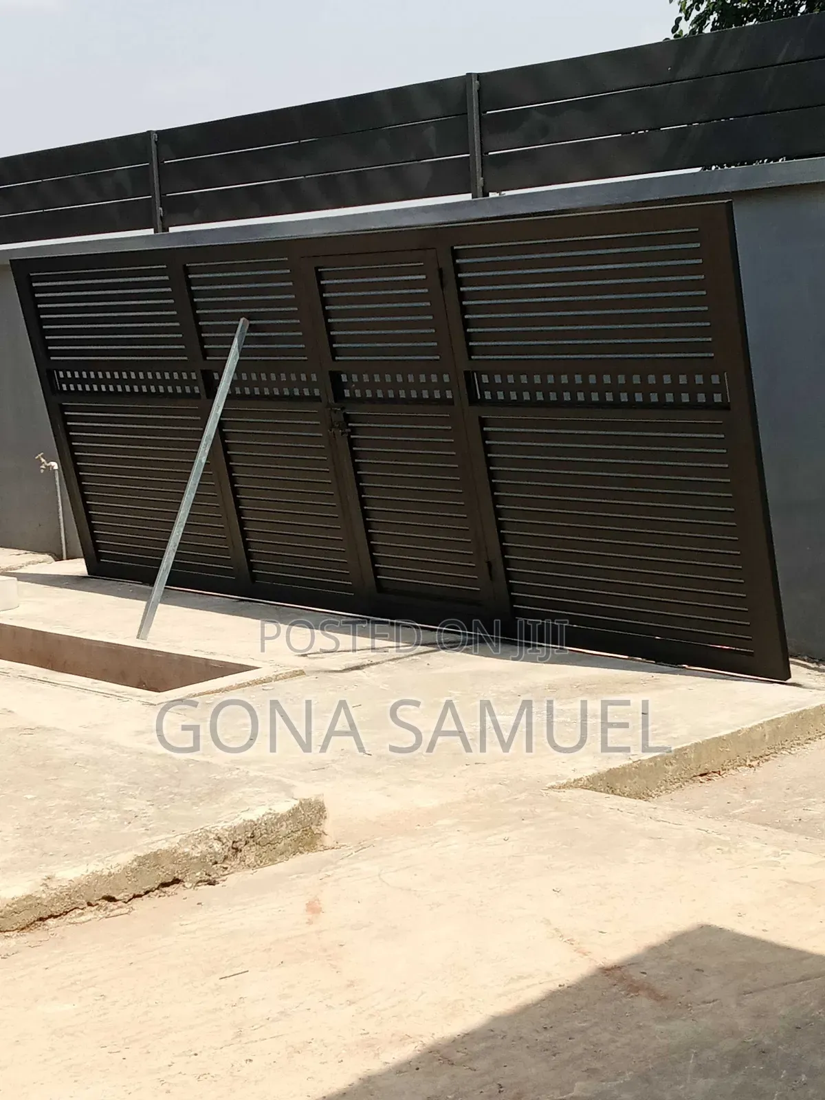 Metal Spraying Works
