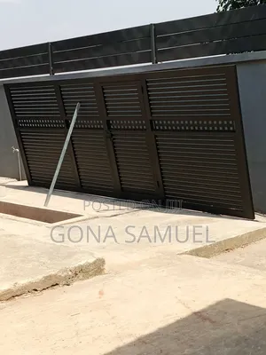 Metal Spraying Works