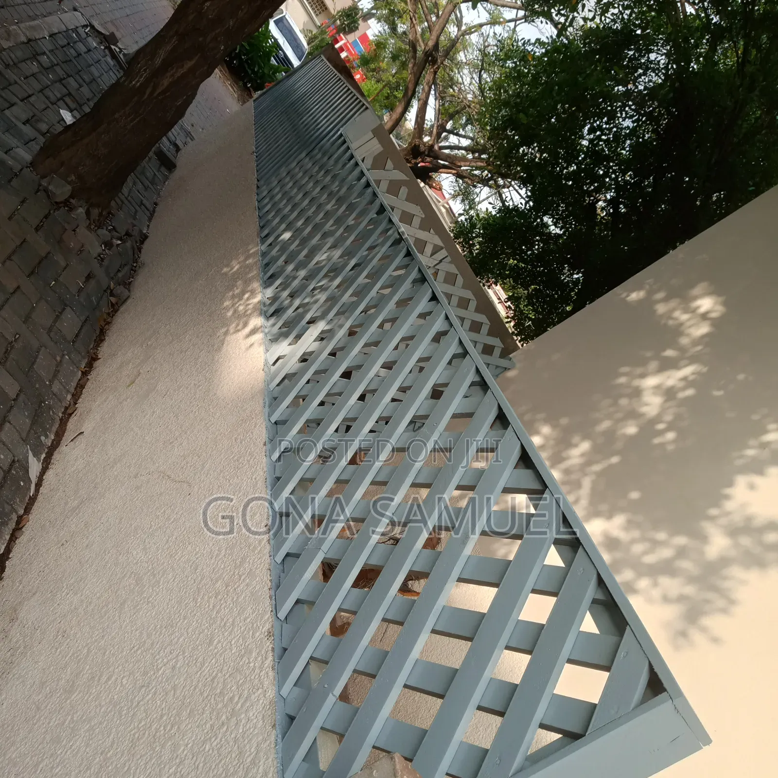 Metal Spraying Works