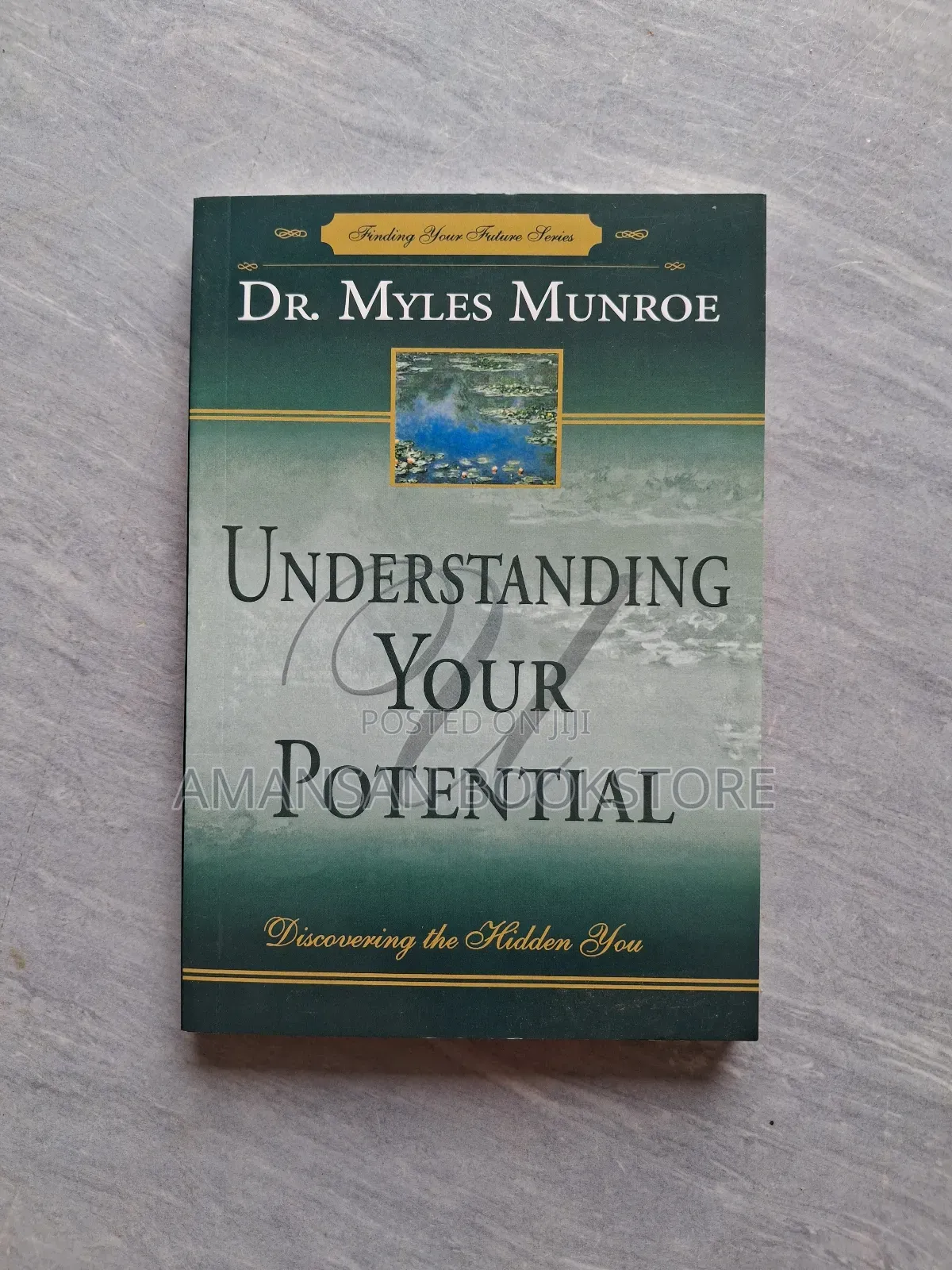 Understanding Your Potential
