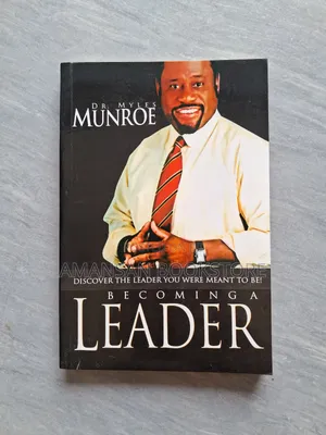 Becoming a Leader