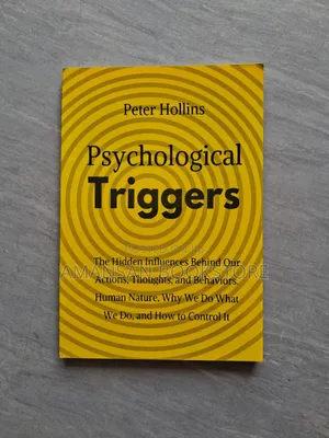 Psychological Triggers