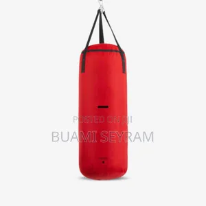 Boxers Punch Bag