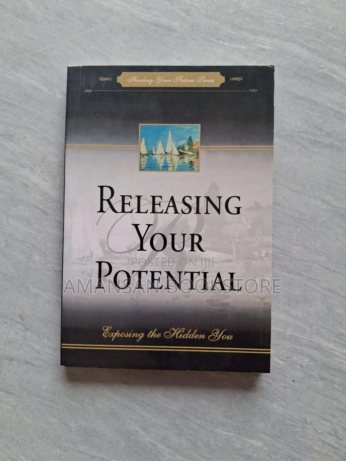 Releasing Your Potential