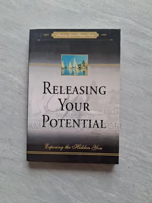 Releasing Your Potential
